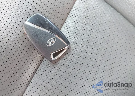 2017 Hyundai Santa Fe Limited из США, поврежденный, VIN KM8SNDHF6HU217644